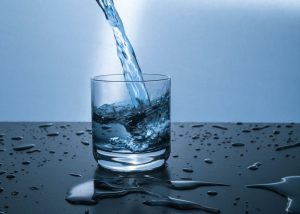 Як споживати воду правильно