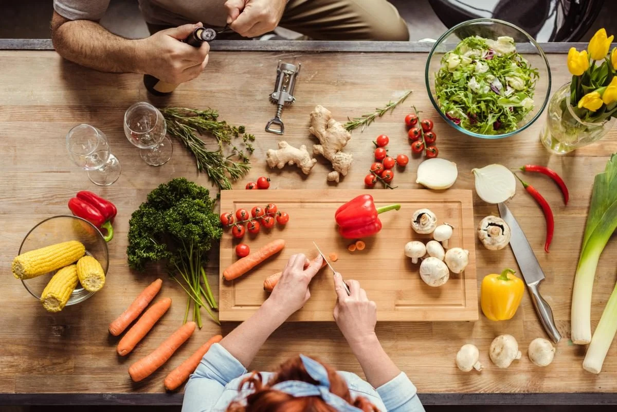 Що приготувати їсти з нічого: 15 креативних ідей для економії на продуктах