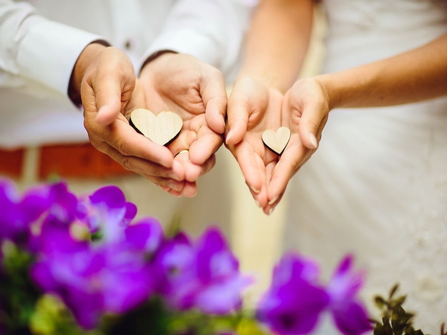 14 років весілля привітання – вітання до агатового весілля