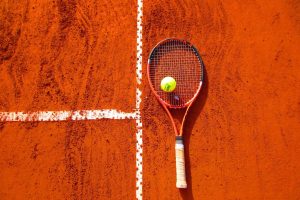 Теніс в Україні: Заробіток, Тренування та Створення Зірок – Відгук Андрія Амірханяна