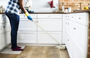 Как эффективно сделать генеральную уборку в квартире