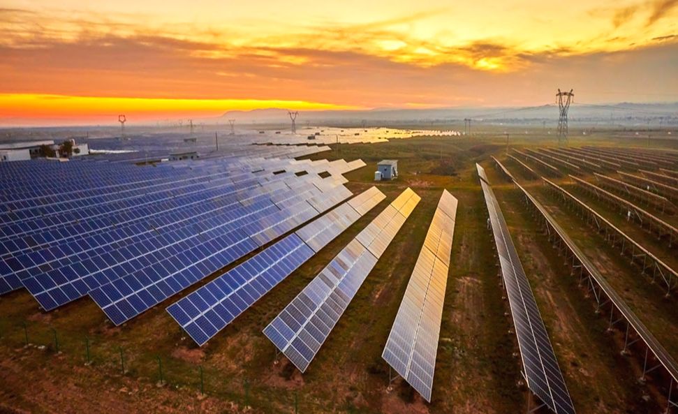 Роль мережевих сонячних електростанцій у споживанні електроенергії
