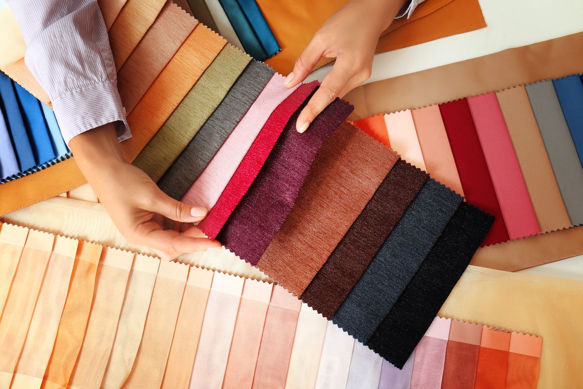 Textileinternational —  надежный партнер в мире тканей