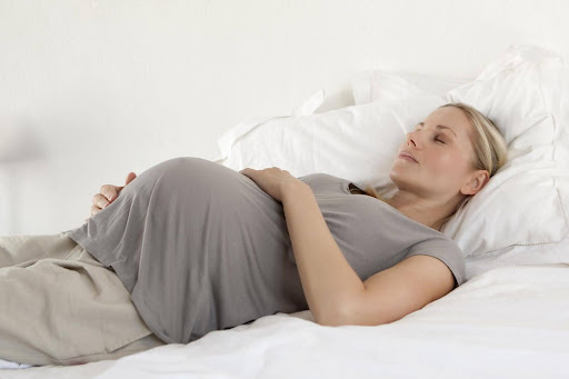 Подушка для беременных: как использовать
