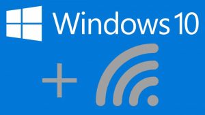 Як під’єднати Wi-Fi на ноутбуці Windows 10
