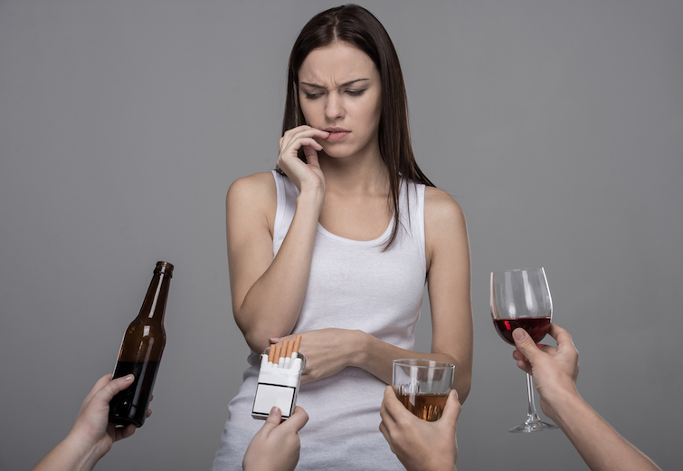 Как быстро вывести алкоголь из организма: 15+ советов