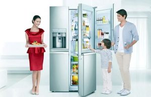Экономия прежде всего: выбираем энергоэффективный холодильник