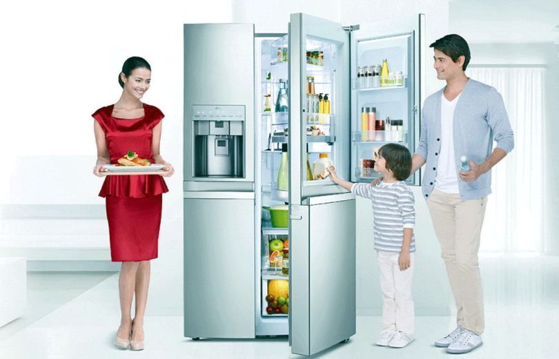 Экономия прежде всего: выбираем энергоэффективный холодильник