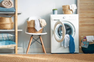 Пральна машина зупиняється під час прання – що робити?
