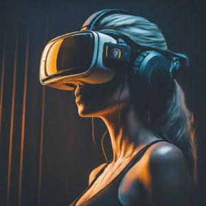 VR очки — важные детали