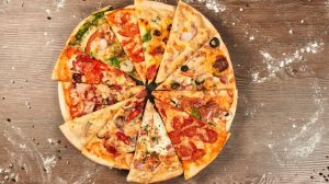 Виды пиццы: Как выбрать самую вкусную?
