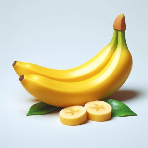 Цікаві факти про банани: де ростуть, як вирощують та багато іншого