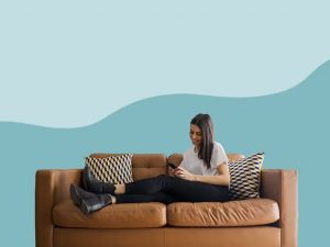 Комфортный и эргономичный диван — как выбрать и где купить