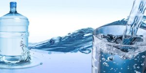 Як обрати якісну доставку води