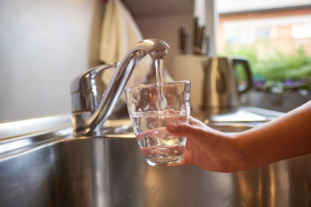 Домашние фильтры для очистки воды: как обеспечить лучшее качество