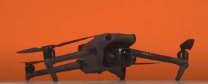 DJI Mavic 3 Fly More Combo: Ваш ідеальний дрон для професійної зйомки