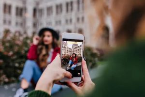 Як зберегти якість відео в Instagram