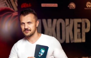 Особисте життя Олексія Зоріна