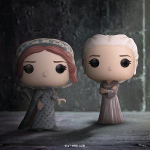 Чи “Дім Дракона” — гідне продовження “Гри престолів”?