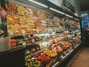 Мікробіологічний аналіз харчових продуктів: безпека та якість