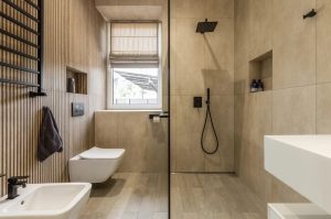 Розумна ванна кімната: як вибрати сантехніку та інсталяції для сучасного дому