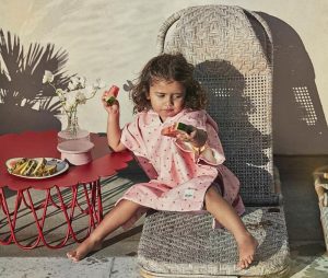 Рушники-пончо – зручно та з комфортом