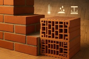 Секрети міцності: що робить стіни незруйнованими століттями