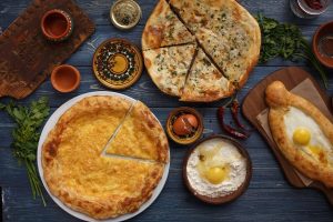 Традиционный грузинский ужин — чего ожидать и как подготовиться?