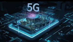 Вплив 5G і високошвидкісного інтернету на розвиток мобільних онлайн ігор