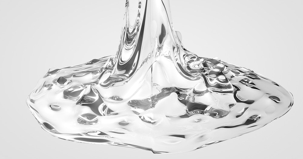 Як виробляють рідке скло