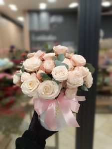 Мистецтво букетів – як Flowers.ua перетворює квіти на незабутні подарунки