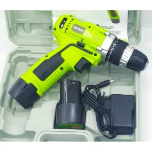 Як вибрати свій перший шуруповерт: поради для початківців