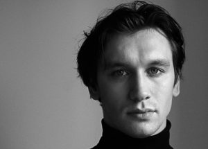 Андрій Журавський: біографія, сім’я, дружина, фільми та серіали