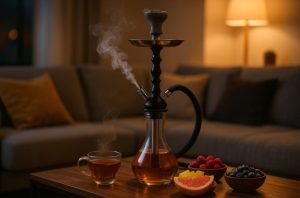 Ідеальний смак для домашнього кальяну – як знайти свій дзен на кожен день