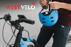 Велоаксесуари гуртом для міських поїздок восени – що обов’язково має бути у вашому магазині?