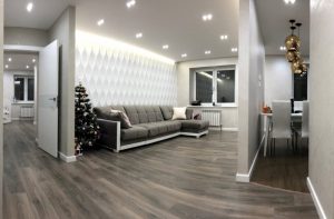 Какие перегородки можно делать в квартире на этапе чистового ремонта — плюсы и минусы каждого типа