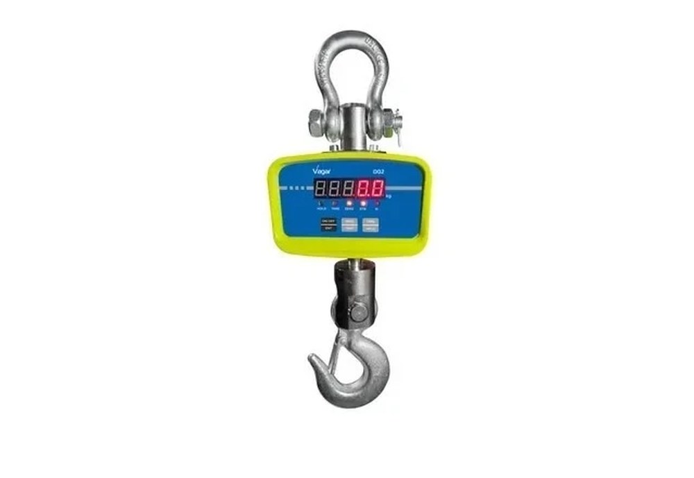 вплив якості кранових ваг на безпеку