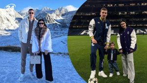 Біографія, сім’я та статки Андрія Луніна