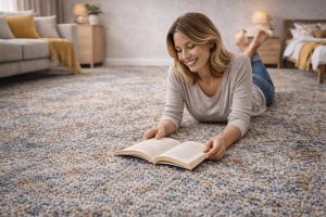 Ковролін чи лінолеум — що вибрати для квартири