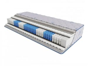 Матраци Sleep&Fly SF – гарантія комфортного сну на протязі всієї ночі