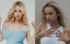 Хто така блогерка Сімбочка і що про неї відомо