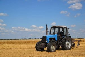 Як правильно підбирати запчастини до трактора МТЗ для стабільної роботи