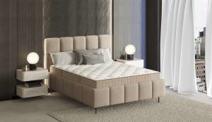 Як правильно вибрати матрац на ліжко в спальню