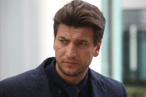 Олександр Устюгов про війну в Україні: позиція та наслідки