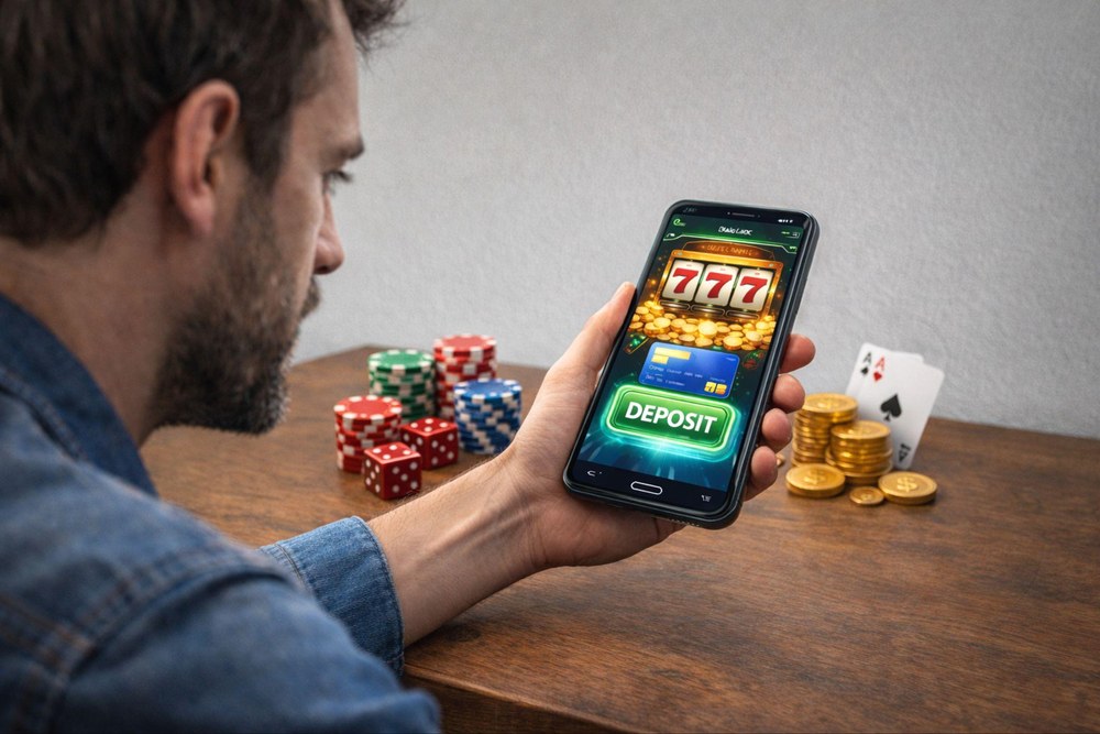 Чому PlayCity підтримує Google Pay – платіжна логіка легального ринку