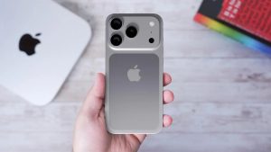 Технологічна еволюція флагманів: від iPhone 17 Pro Max до очікуваного iPhone 18 Pro Max