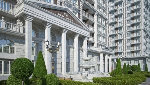 ЖК “Нова Англія” у Києві: реальні відгуки мешканців, плюси, мінуси та ціни