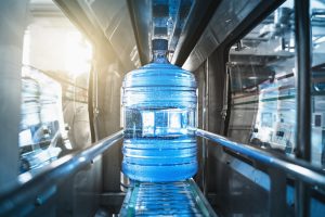Як оцінити перспективність бізнесу із продажу води на розлив у своєму місті